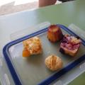 Desserts