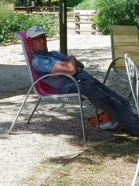 Sieste