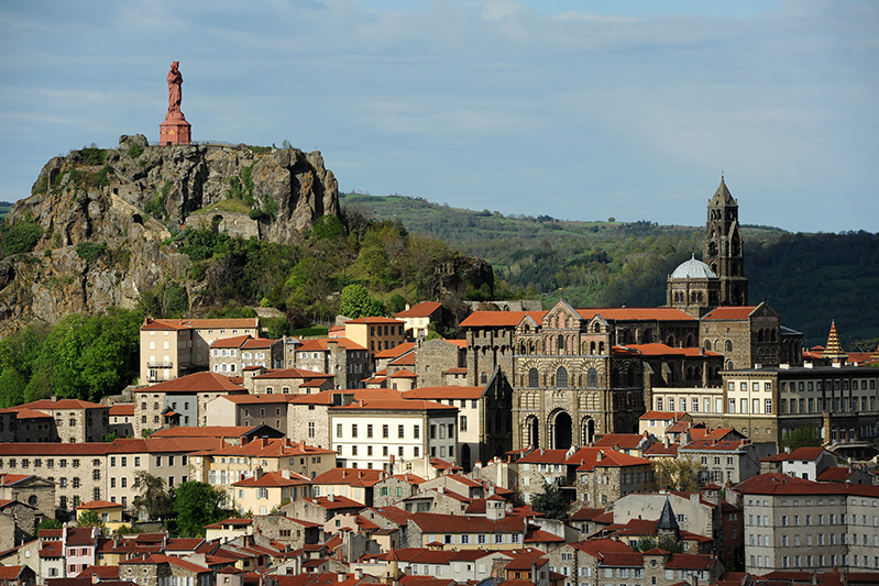 Chemins de compostelle