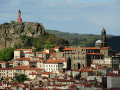Le puy en velay