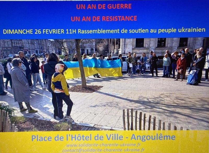 Rassemblement